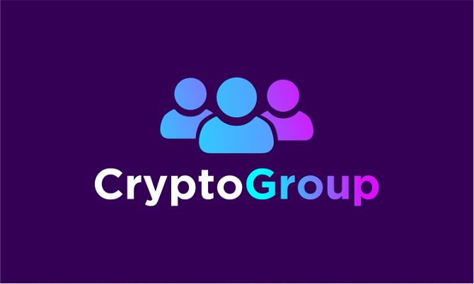 CryptoGroup.xyz